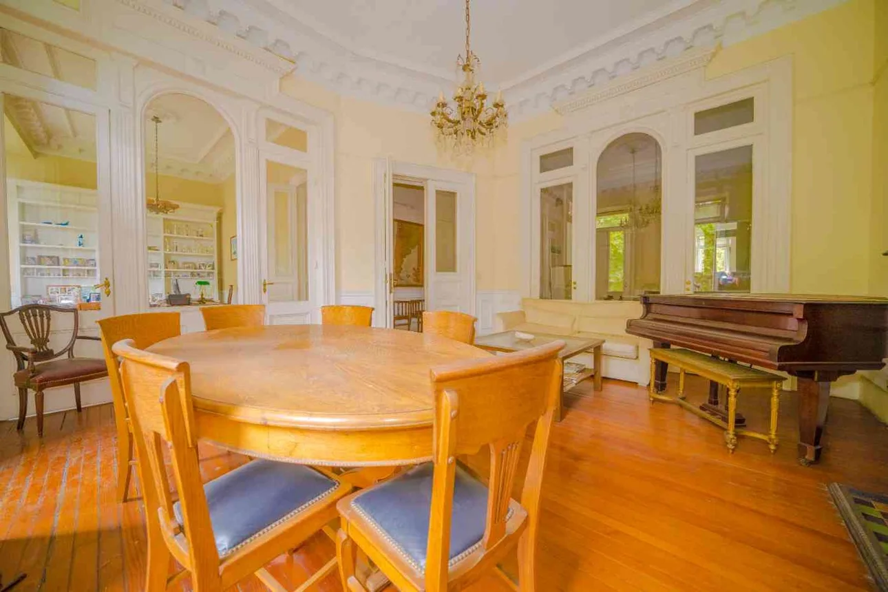 Semipiso de 5 ambientes en venta en Monserrat, Avenida de Mayo 900, foto 5