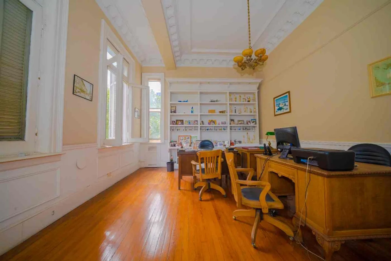 Semipiso de 5 ambientes en venta en Monserrat, Avenida de Mayo 900, foto 3