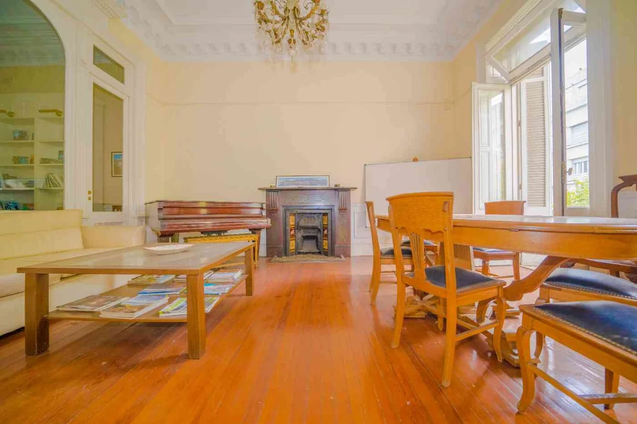 Semipiso de 5 ambientes en venta en Monserrat, Avenida de Mayo 900, foto 2