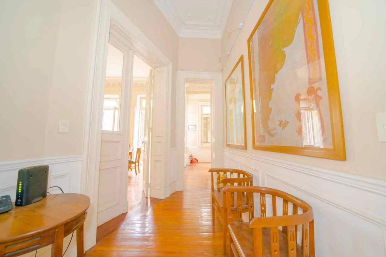 Semipiso de 5 ambientes en venta en Monserrat, Avenida de Mayo 900, foto 4