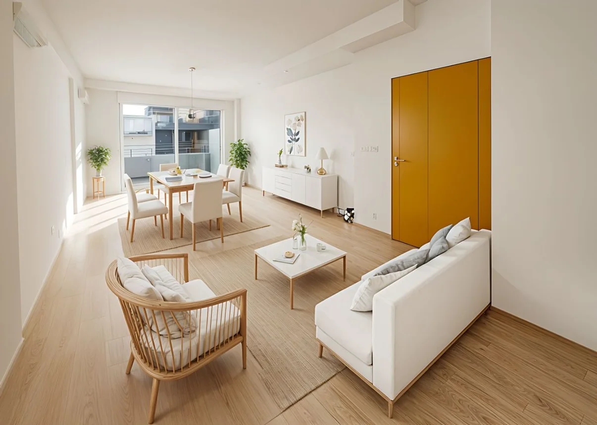 Departamento en venta en Belgrano