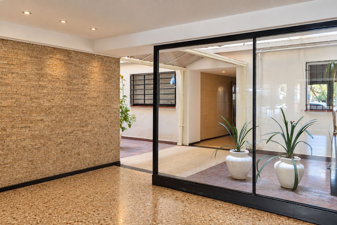 VENTA DTO 2 AMB BARRACAS 5°PISO APTO CRÉDITO