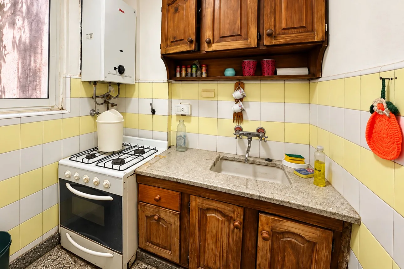 Departamento de 2 ambientes en venta en Barracas, Ruy Díaz de Guzmán 0, foto 5