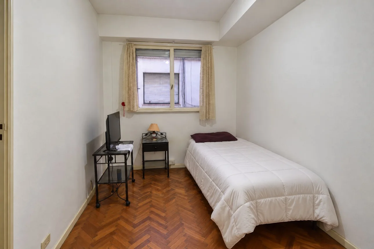 Departamento de 2 ambientes en venta en Barracas, Ruy Díaz de Guzmán 0, foto 4
