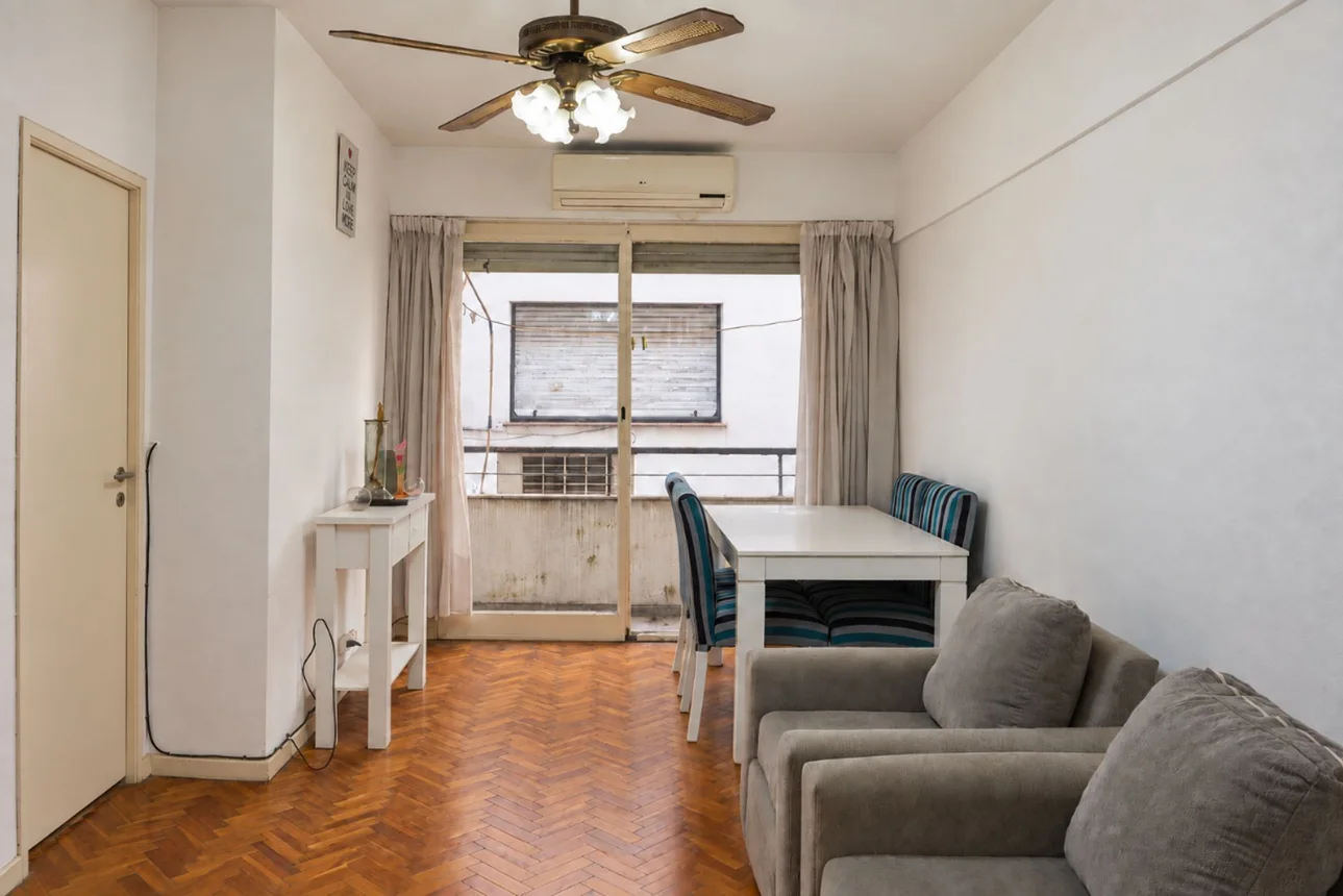 Departamento de 2 ambientes en venta en Barracas, Ruy Díaz de Guzmán 0, foto 2