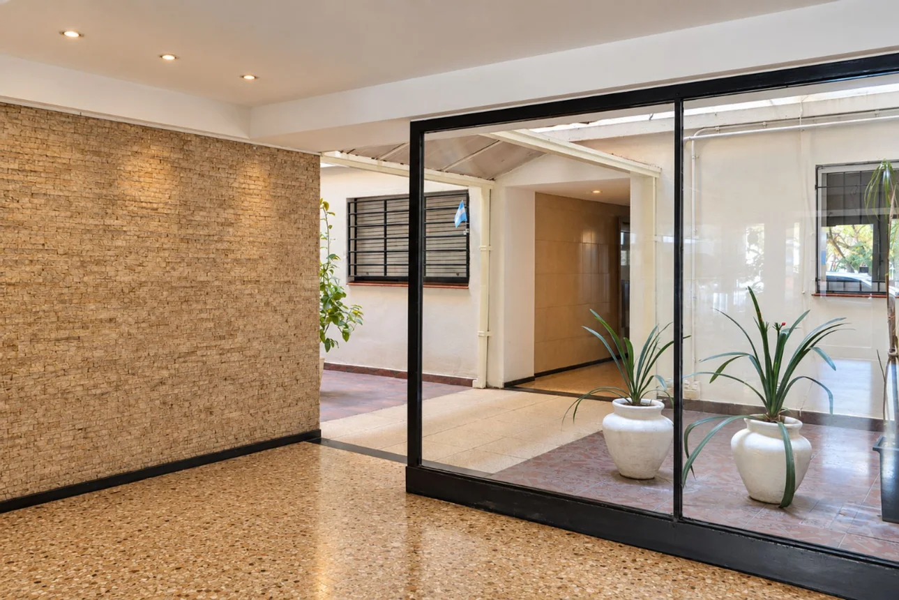 Departamento de 2 ambientes en venta en Barracas, Ruy Díaz de Guzmán 0