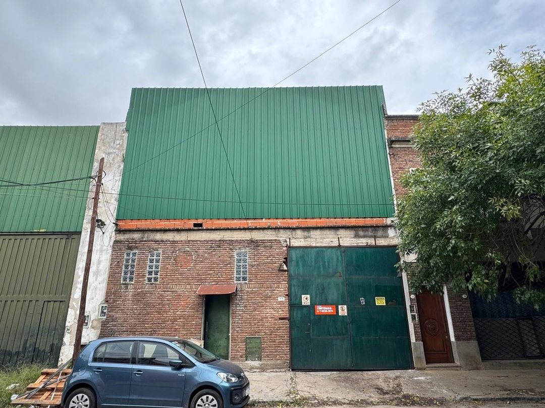 VENTA GALPÓN DEPOSITO SAN FERNANDO OPORTUNIDAD