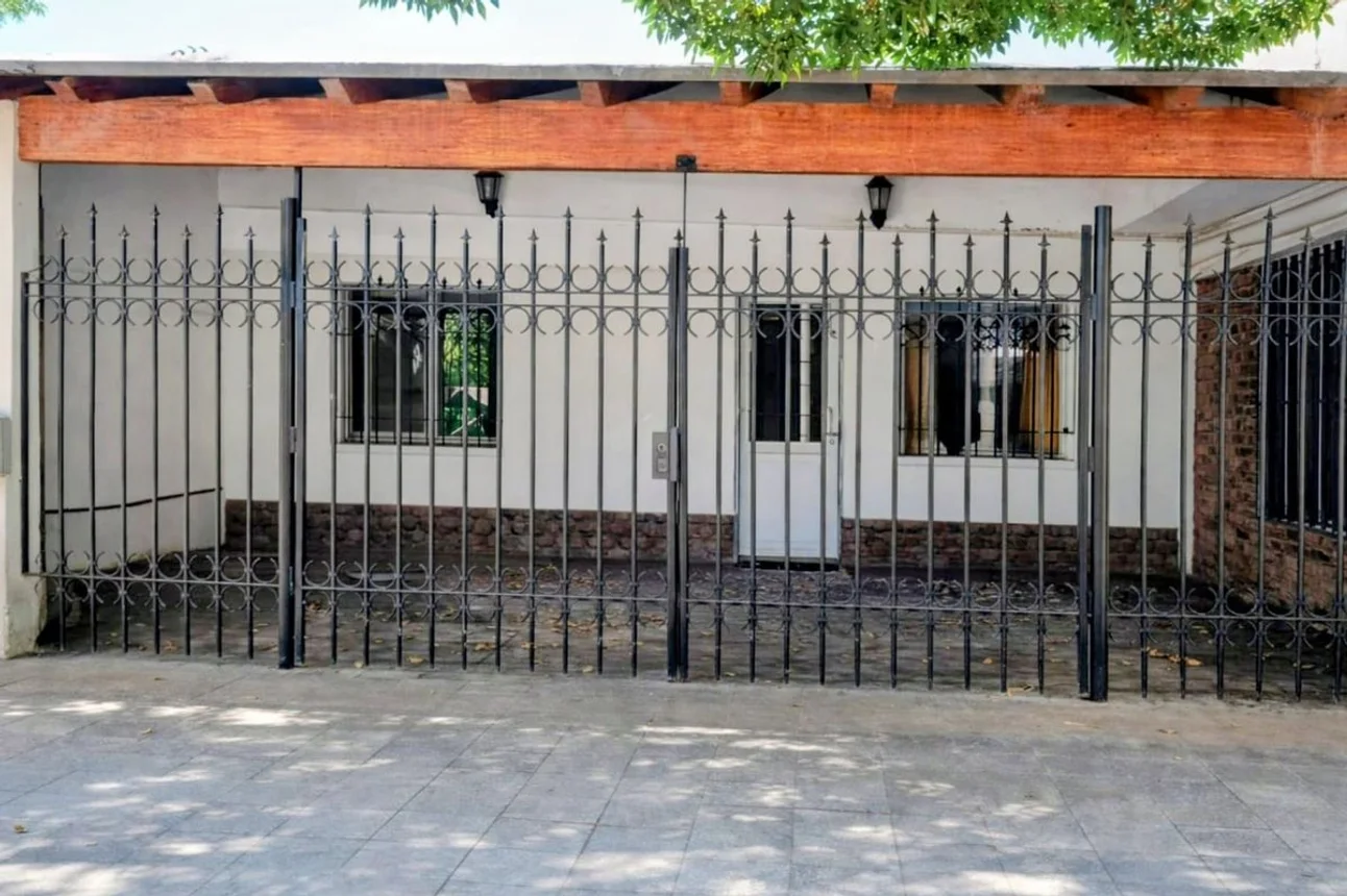 Casa en venta en Luján de Cuyo