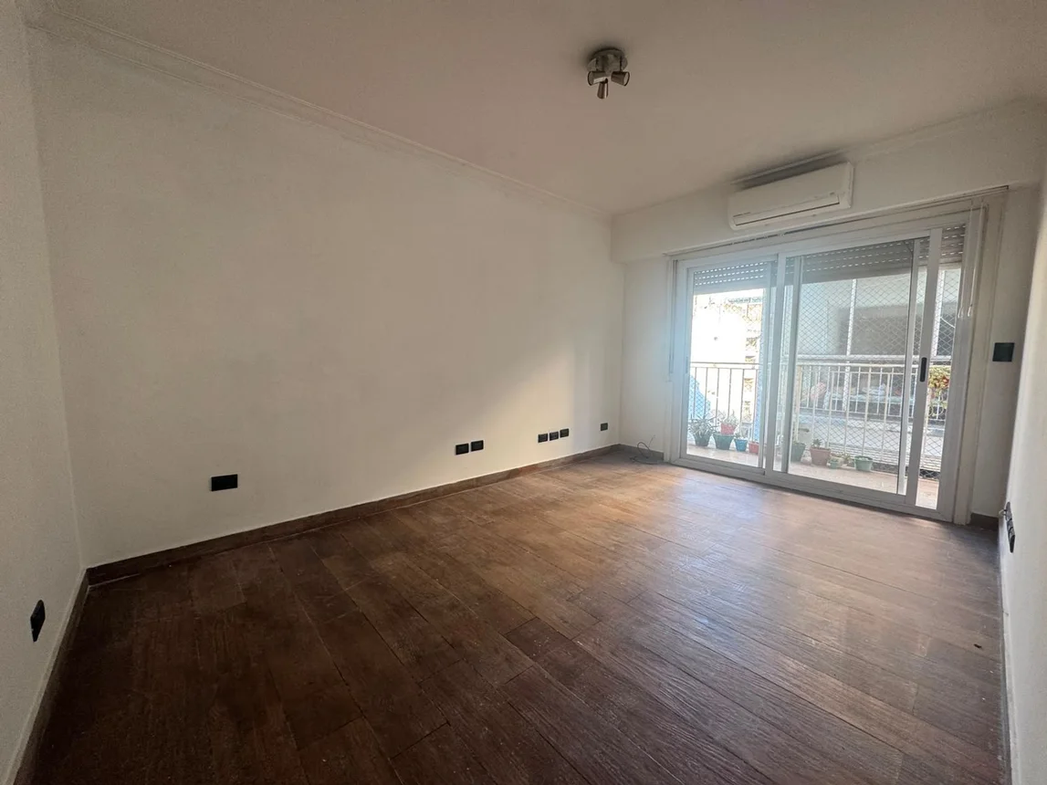 Departamento en venta en Monserrat