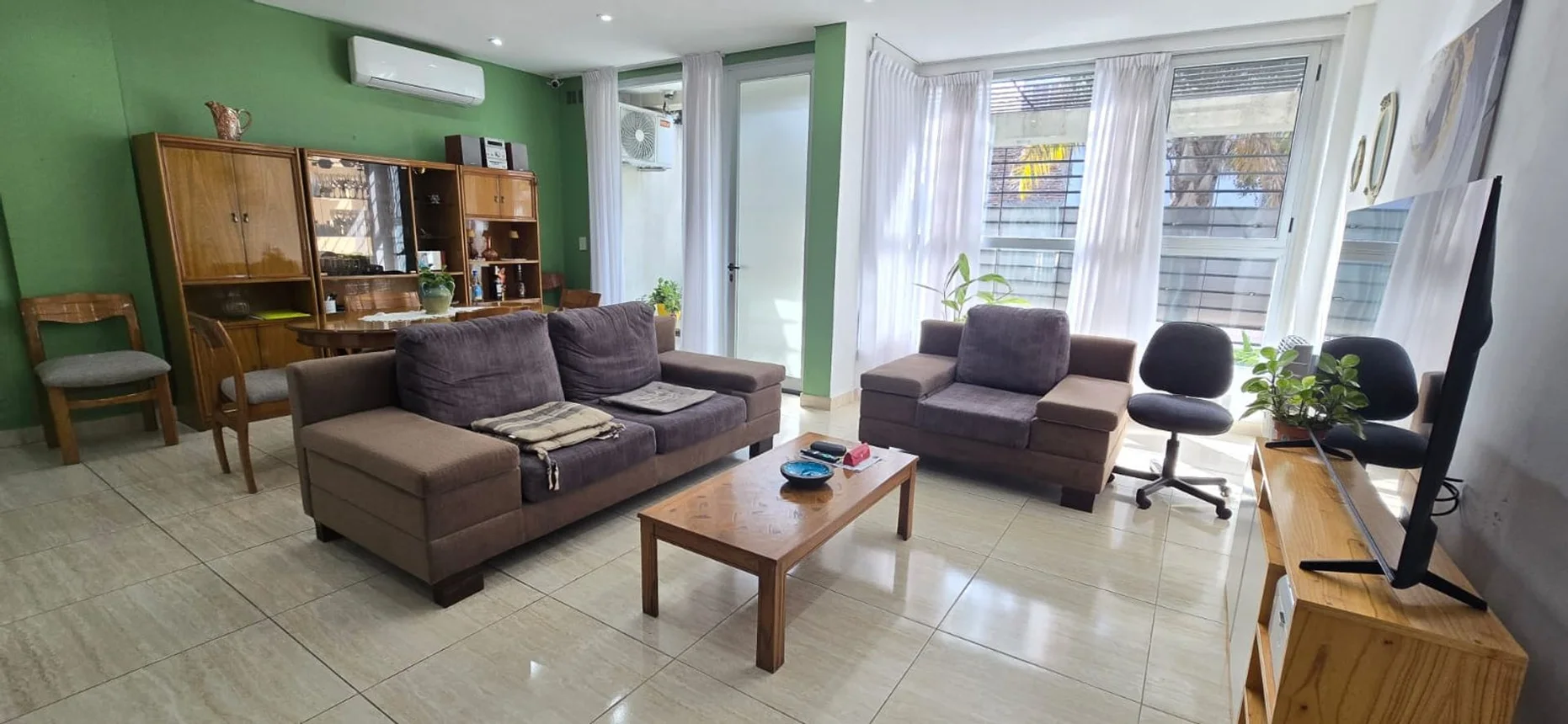Departamento de 3 ambientes en venta en Lanús Oeste, Mendoza 1100