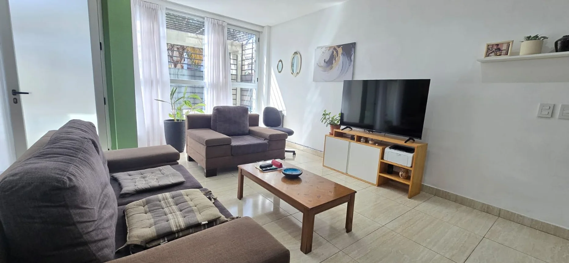 Departamento de 3 ambientes en venta en Lanús Oeste, Mendoza 1100, foto 5