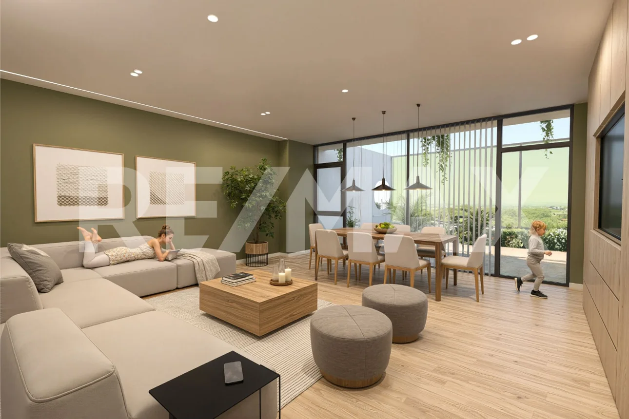 Departamento de 4 ambientes en venta en Neuquén, Provincia de San Juan 1200
