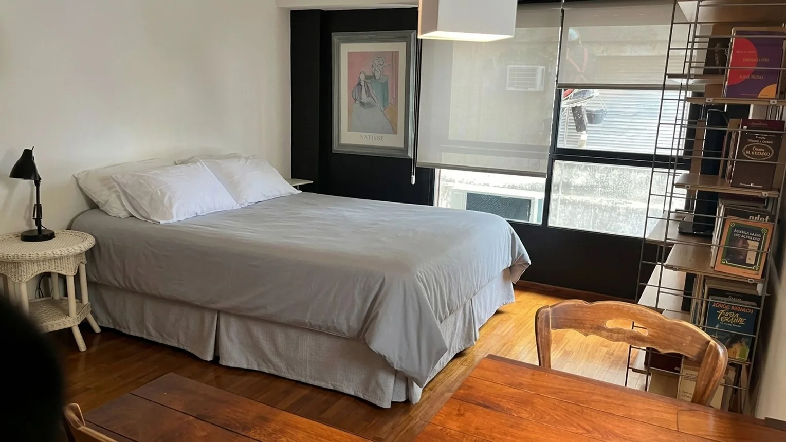 Monoambiente en venta en Retiro, Suipacha 900, foto 3