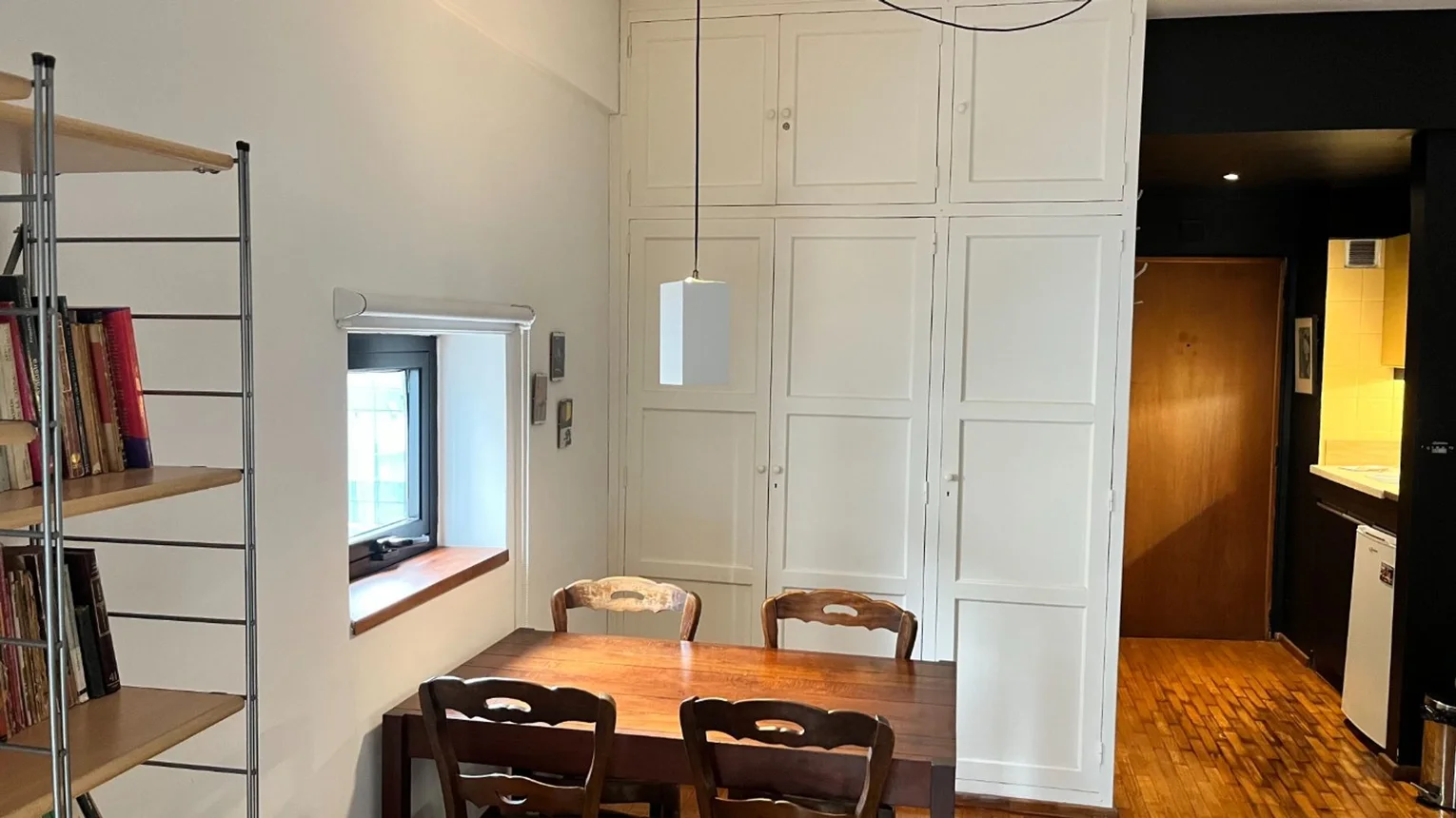 Monoambiente en venta en Retiro, Suipacha 900, foto 5