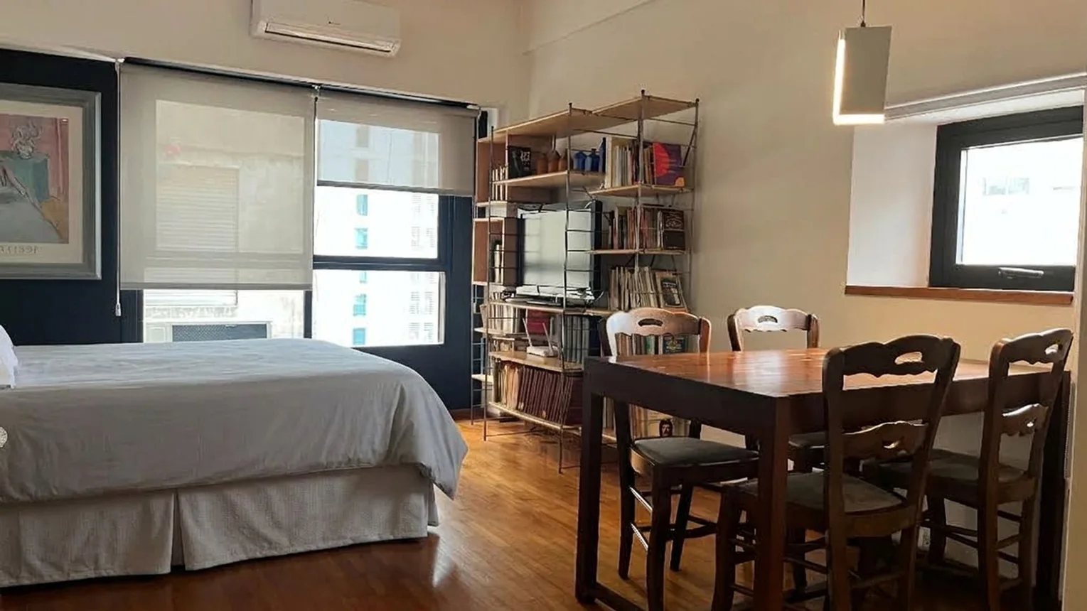 Monoambiente en venta en Retiro, Suipacha 900, foto 2