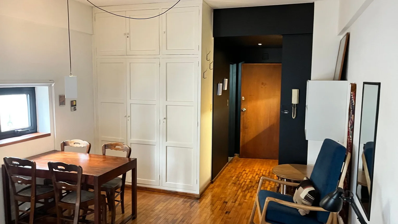 Monoambiente en venta en Retiro, Suipacha 900, foto 4