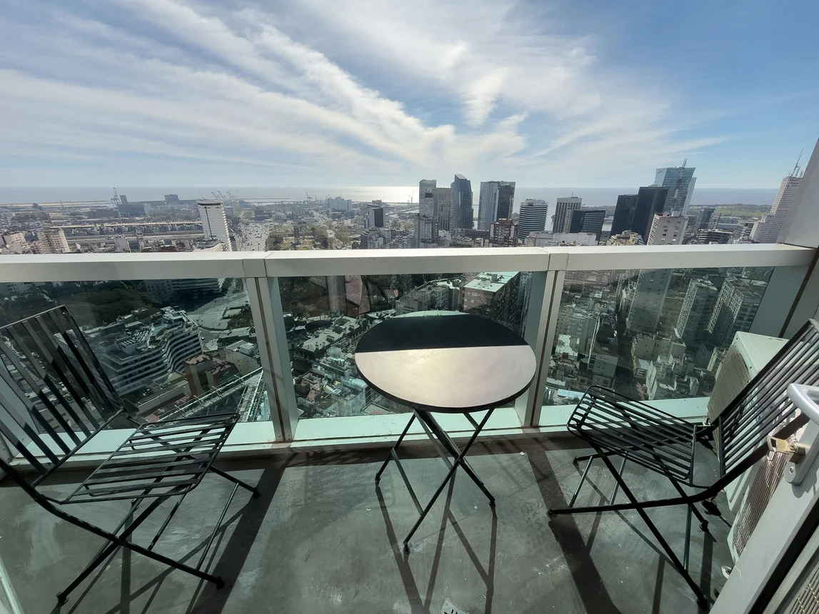 Departamento en venta en Retiro