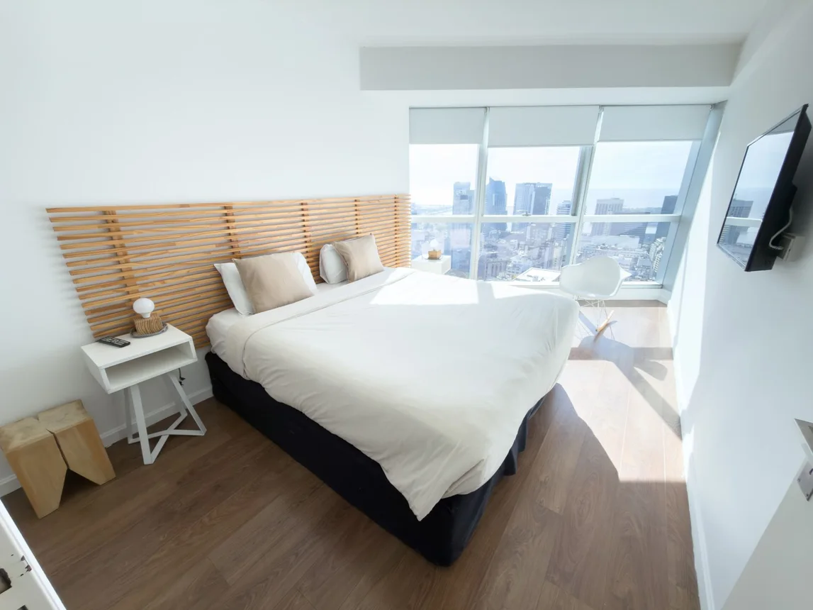 Departamento en venta en Retiro, foto 4