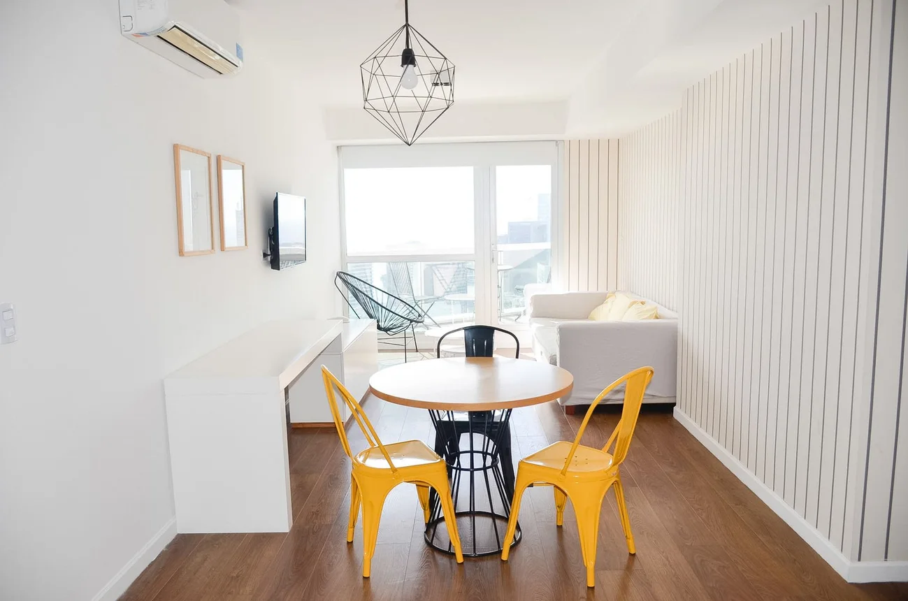 Departamento en venta en Retiro, foto 3