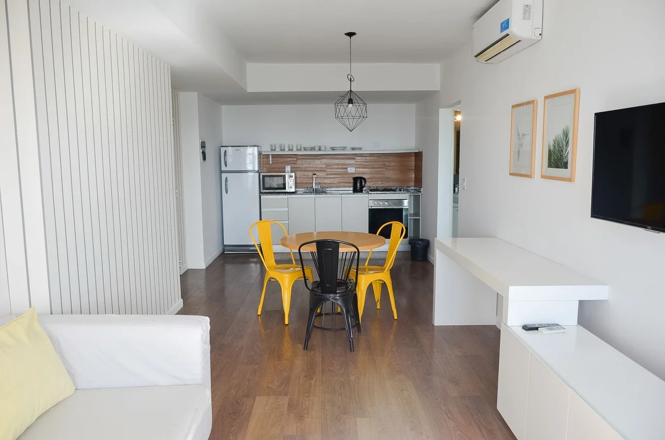 Departamento en venta en Retiro, foto 2