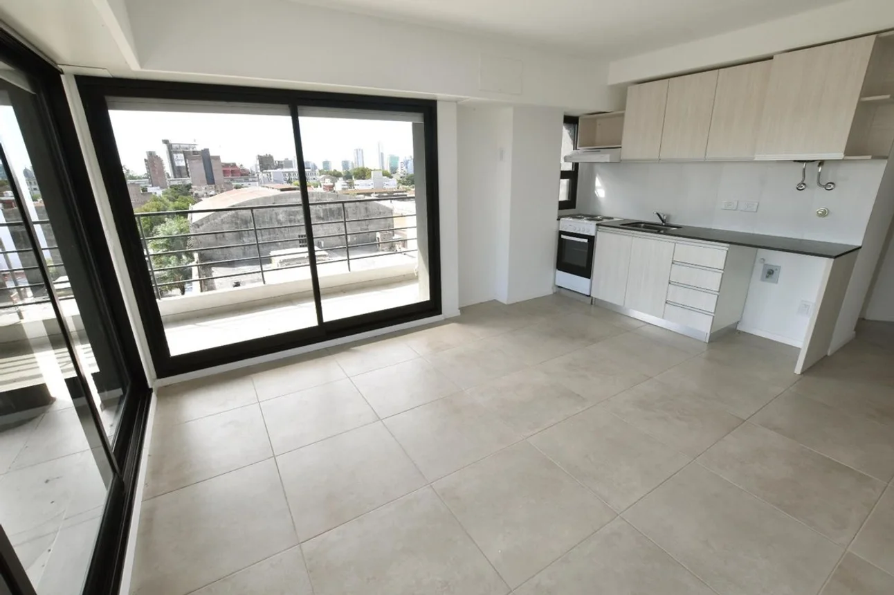 Monoambiente en venta en Rosario, Urquiza 3400, foto 5