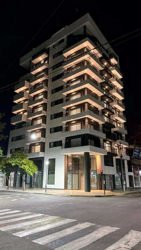 Monoambiente en venta en Rosario, Urquiza 3400