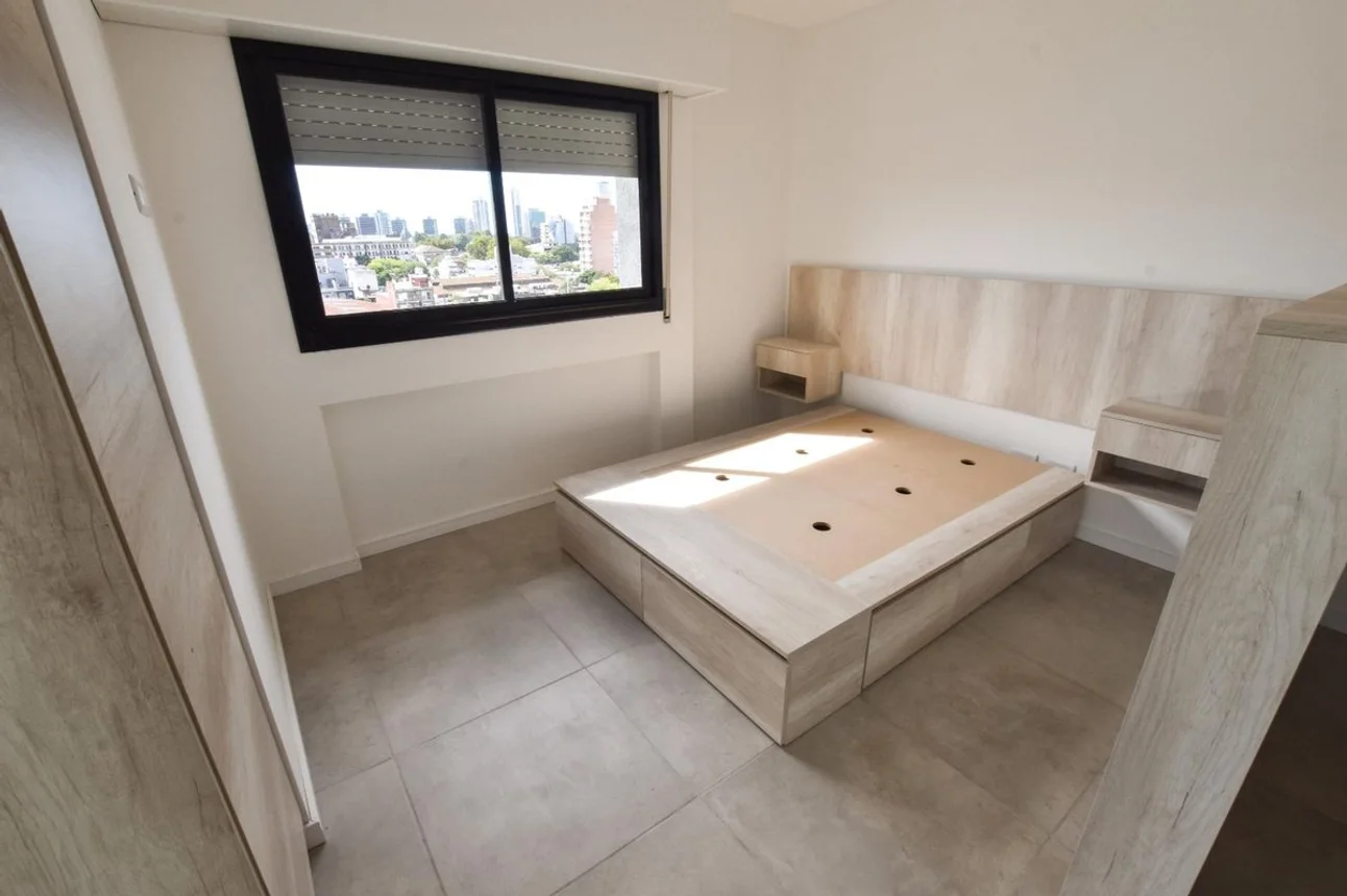 Monoambiente en venta en Rosario, Urquiza 3400, foto 4