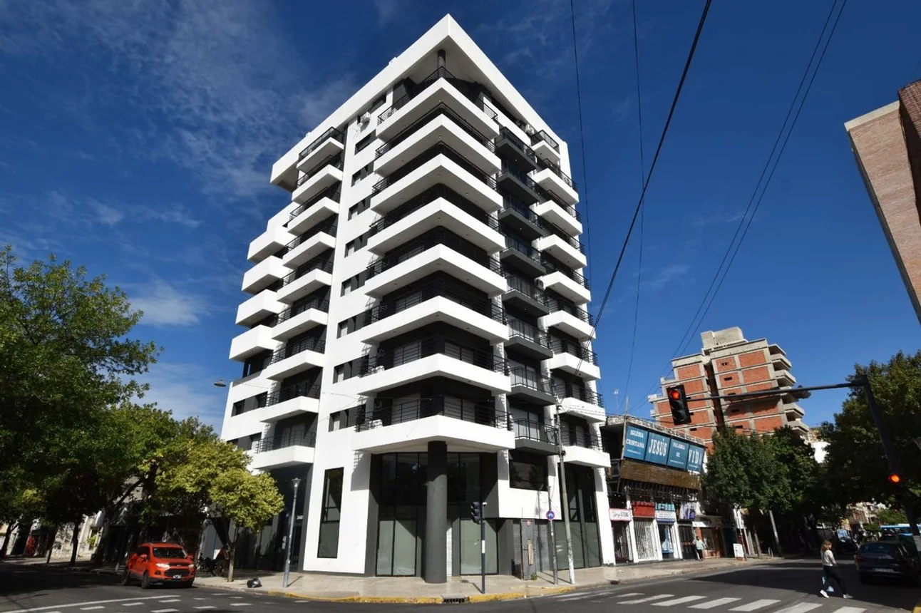 Monoambiente en venta en Rosario, Urquiza 3400, foto 2