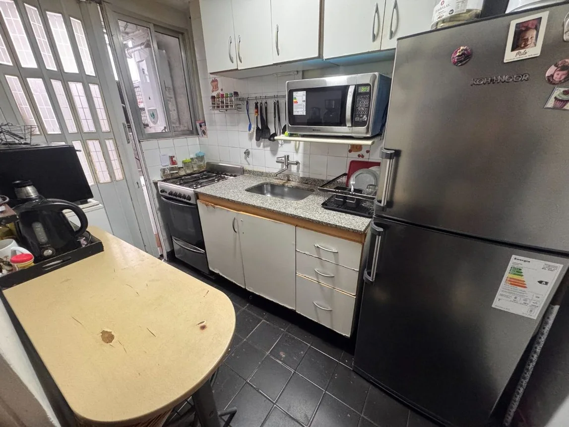 Departamento en venta en Parque Chacabuco, foto 4