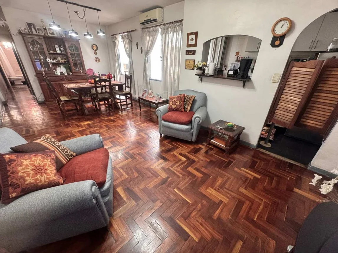 Departamento en venta en Parque Chacabuco, foto 2