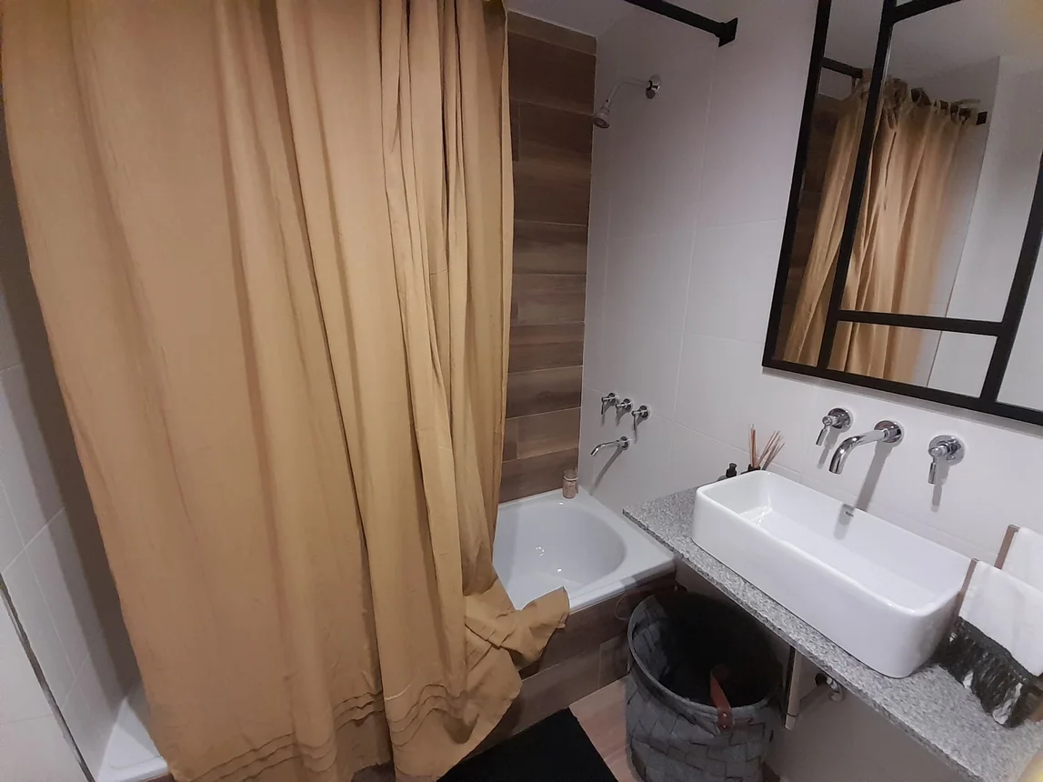 Departamento en venta en La Plata, foto 5