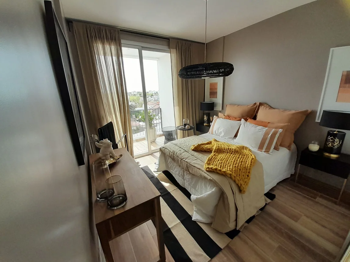 Departamento en venta en La Plata, foto 3
