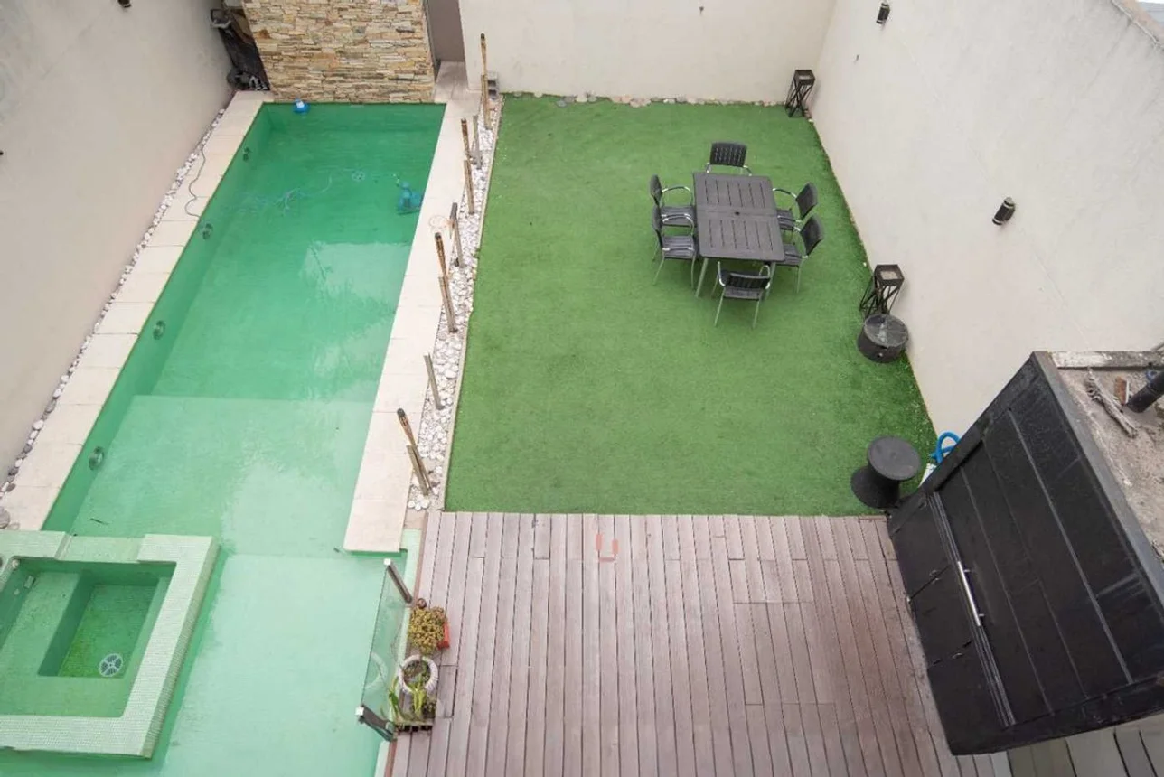 Casa en venta en Ramos Mejía, foto 2