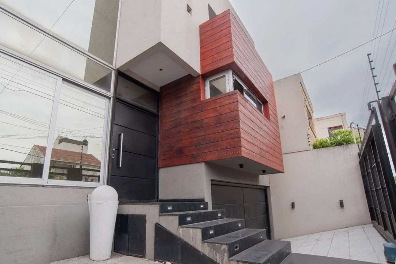 Casa en venta en Ramos Mejía