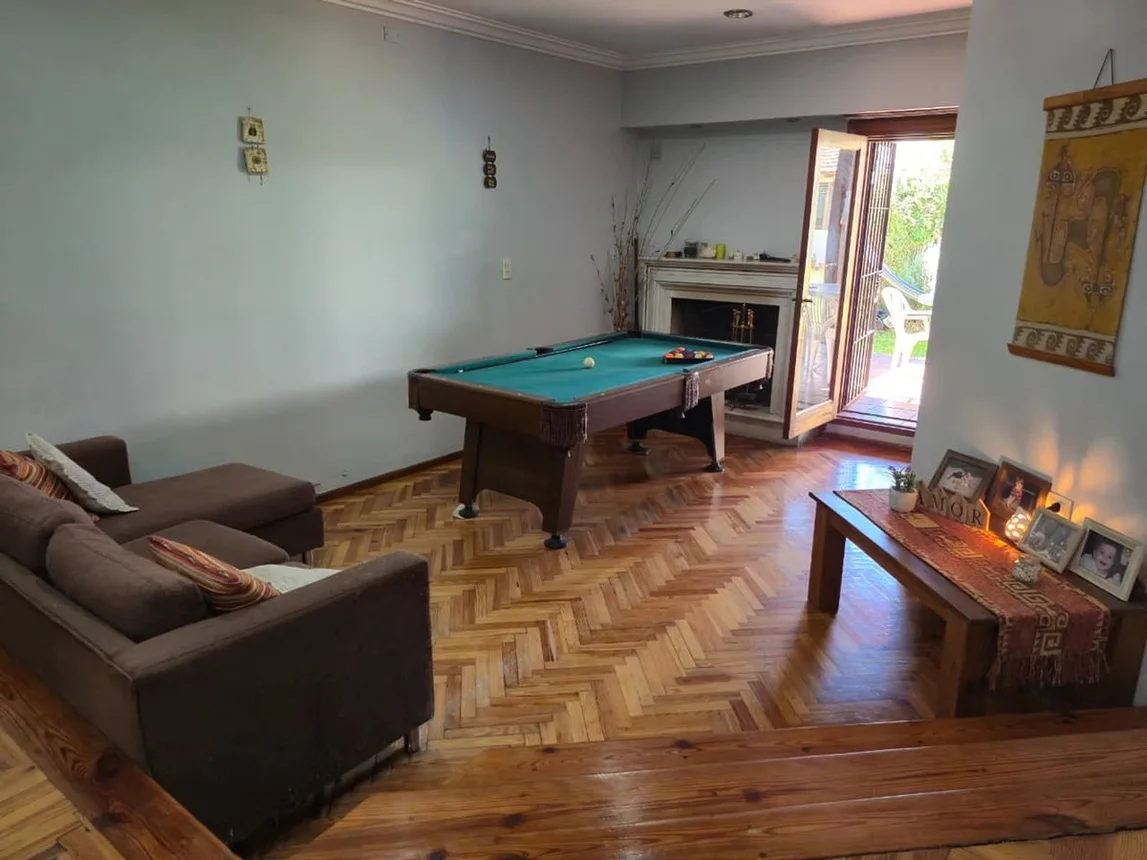 Casa de 5 ambientes en venta en San Miguel, Pringles 700, foto 5