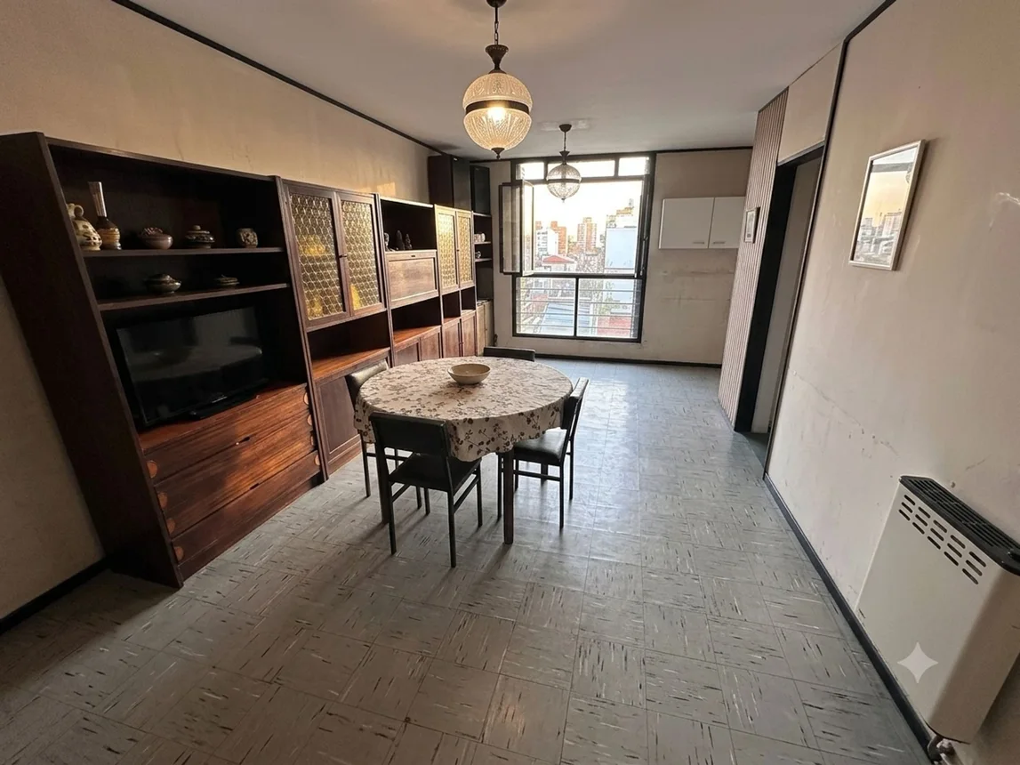 Departamento de 3 ambientes en venta en La Boca, Caboto 300, foto 2