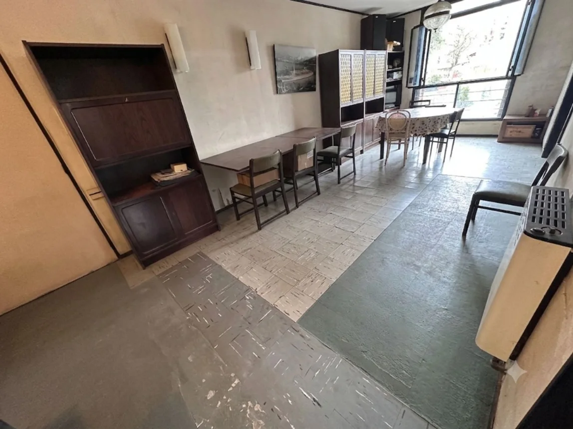 Departamento de 3 ambientes en venta en La Boca, Caboto 300, foto 3