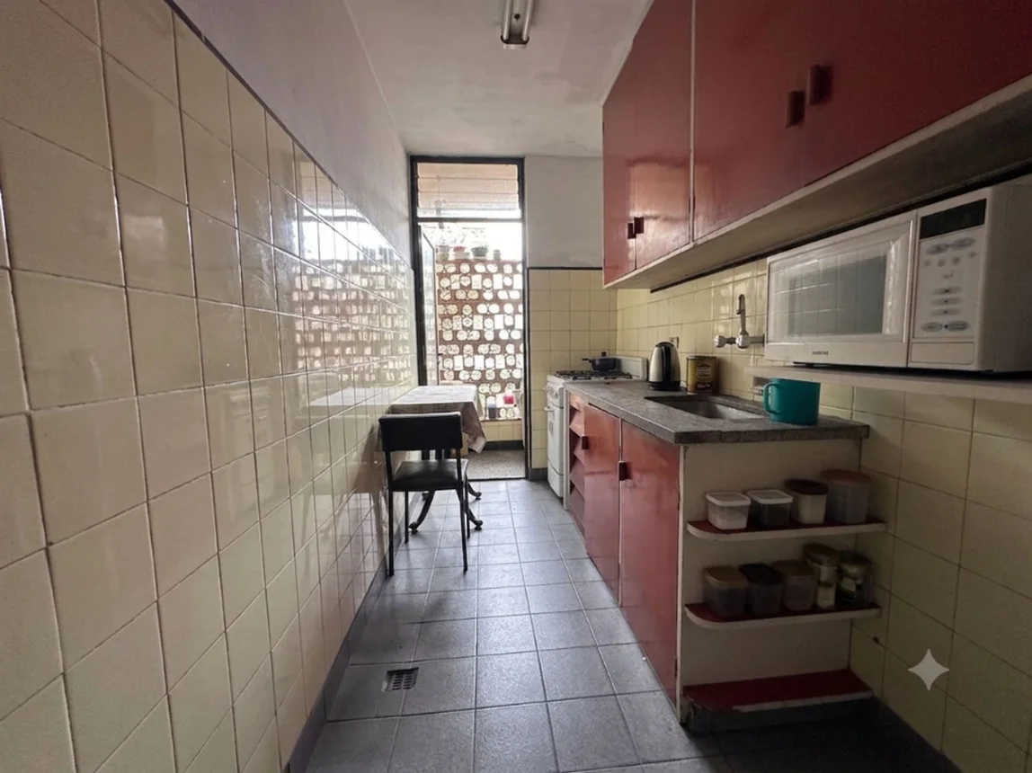 Departamento de 3 ambientes en venta en La Boca, Caboto 300, foto 5