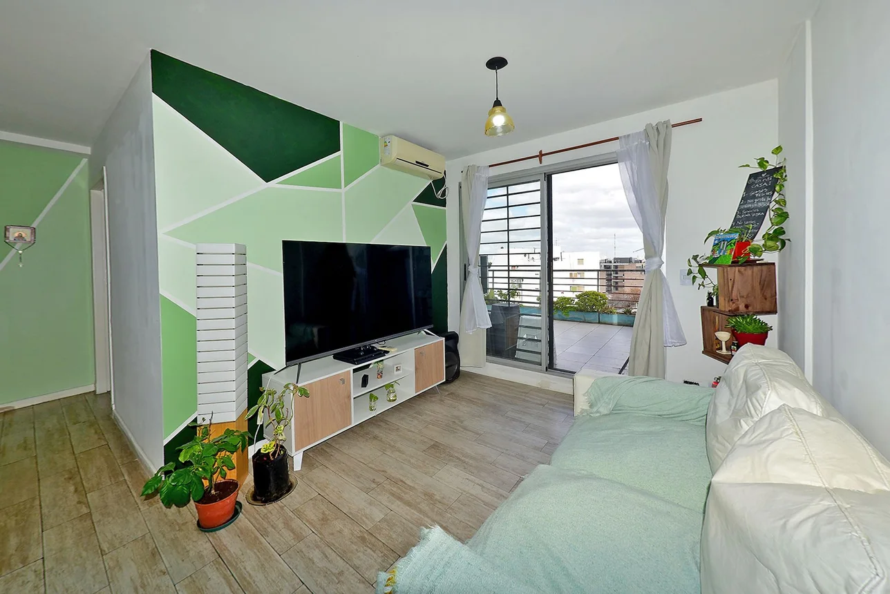 Departamento en venta en Villa Ortúzar, foto 3