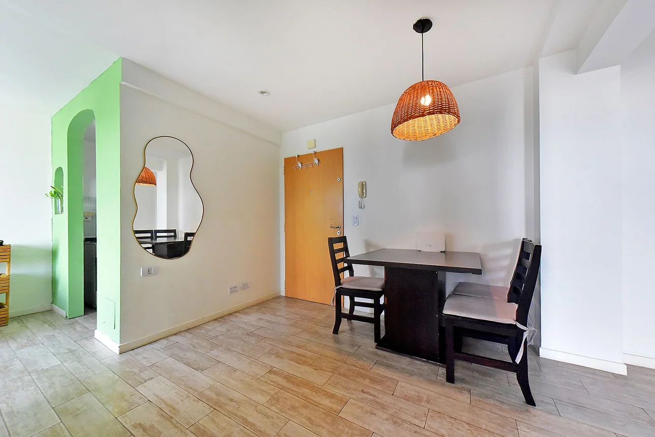 Departamento en venta en Villa Ortúzar, foto 2