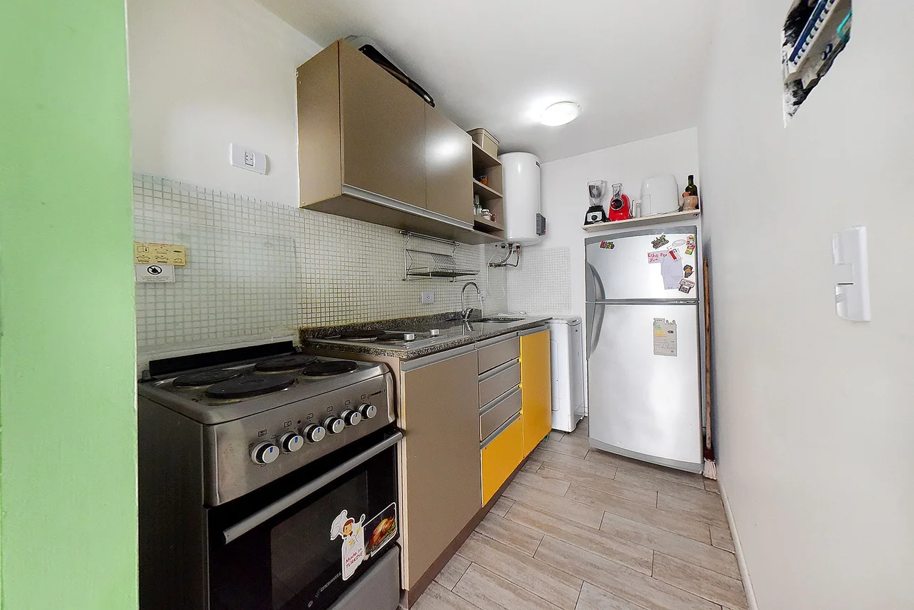Departamento en venta en Villa Ortúzar, foto 4
