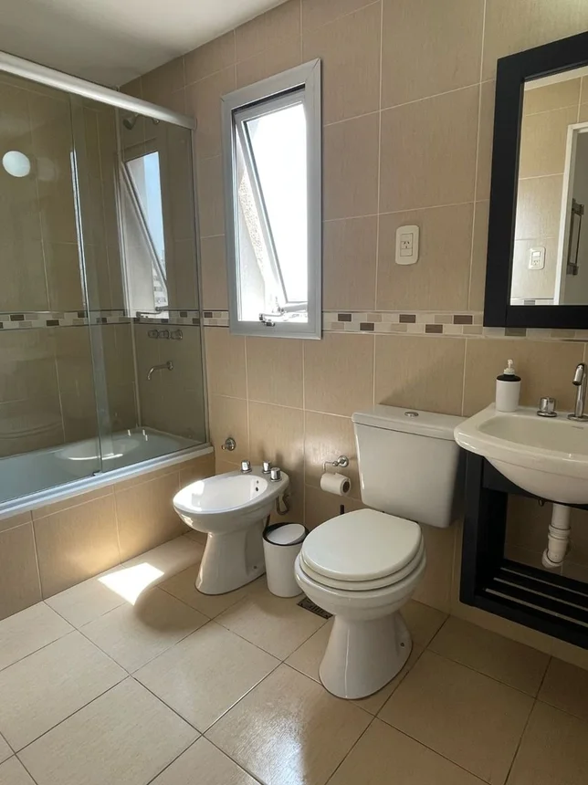 Se vende depto 1 dormitorio en zona sur santa fe, foto 3