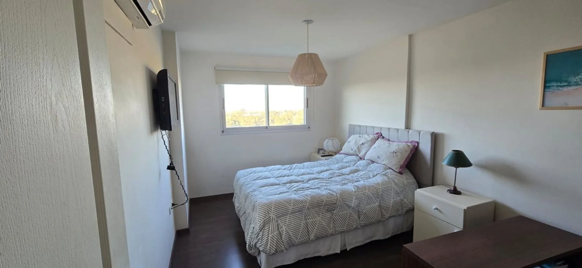 Se vende depto 1 dormitorio en zona sur santa fe, foto 2