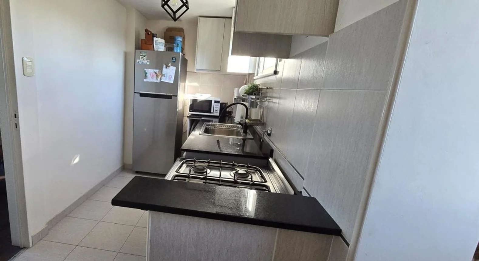 Se vende depto 1 dormitorio en zona sur santa fe, foto 4