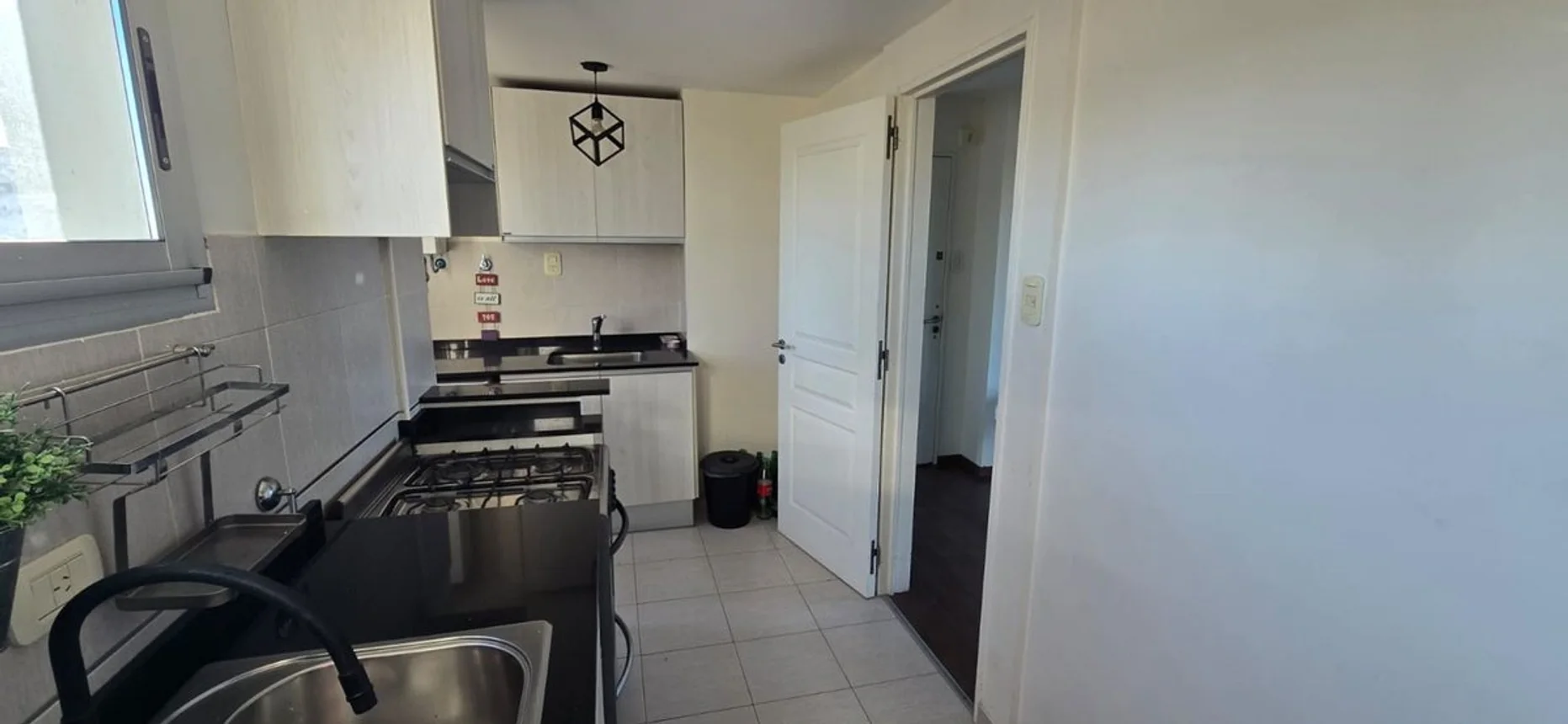 Se vende depto 1 dormitorio en zona sur santa fe, foto 5