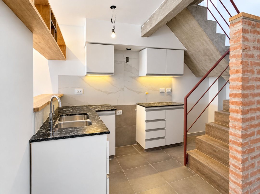 VENTA Depto 3 Amb. A ESTRENAR en "VELEZ SARFIELD"