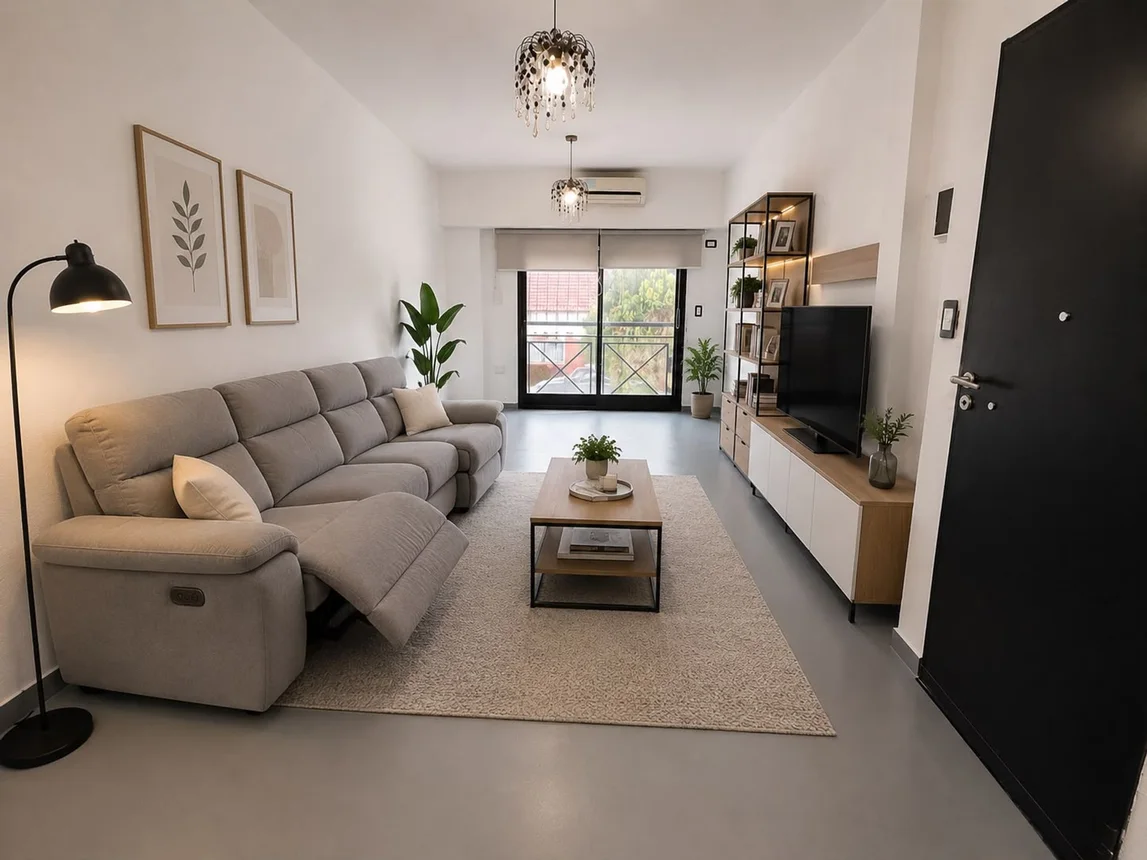 PH de 4 ambientes en venta en Vélez Sarsfield, Camarones 4600, foto 3