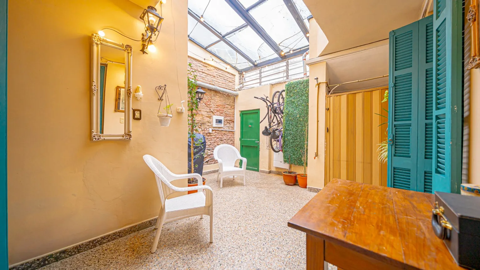PH de 3 ambientes en venta en Palermo, José A. Cabrera 4200, foto 2