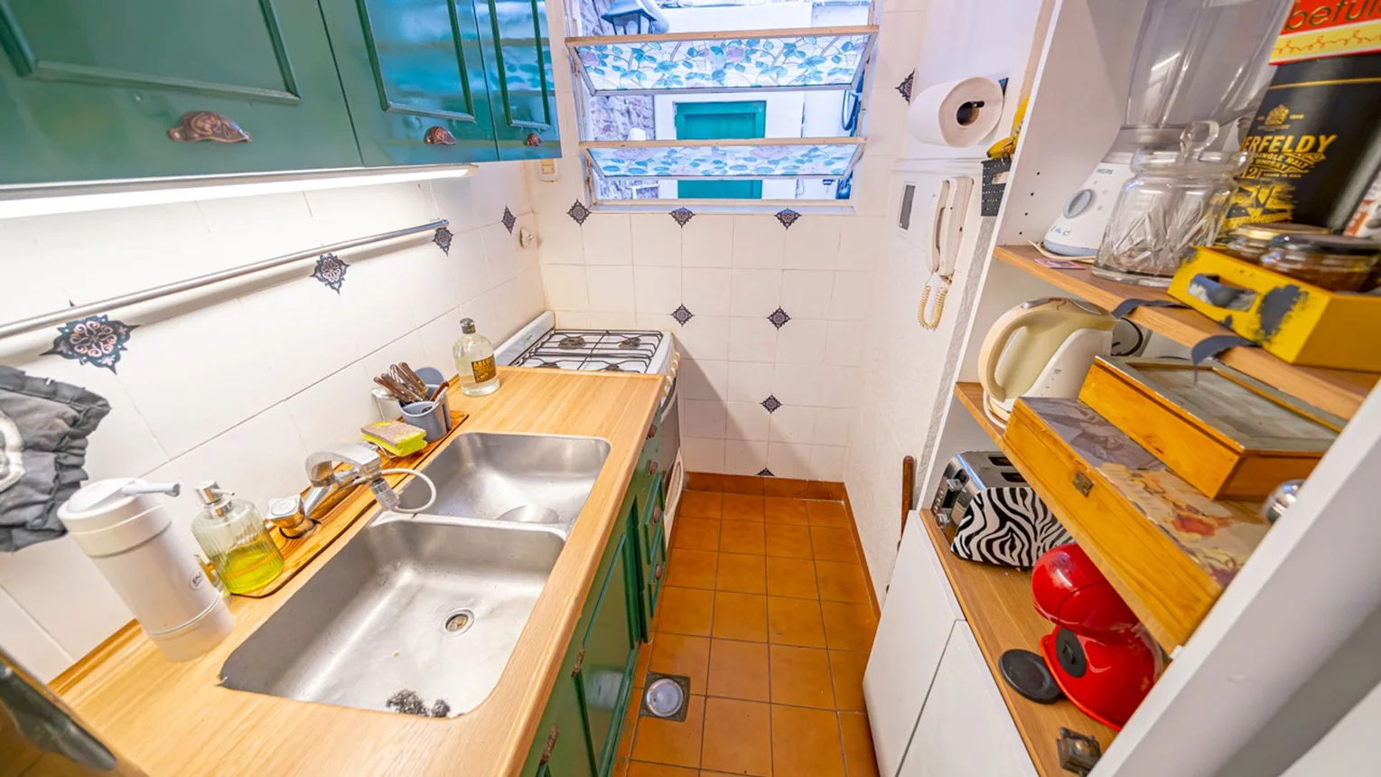 PH de 3 ambientes en venta en Palermo, José A. Cabrera 4200, foto 5