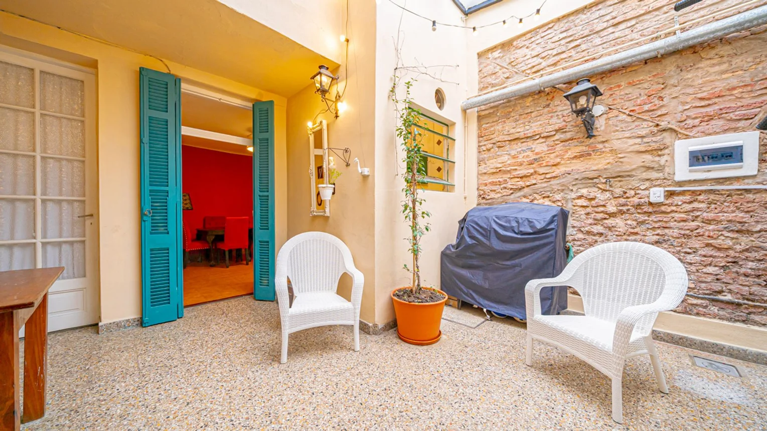 PH de 3 ambientes en venta en Palermo, José A. Cabrera 4200, foto 3